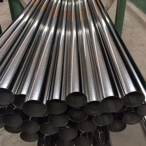 Stainless Steel Welded Tubes