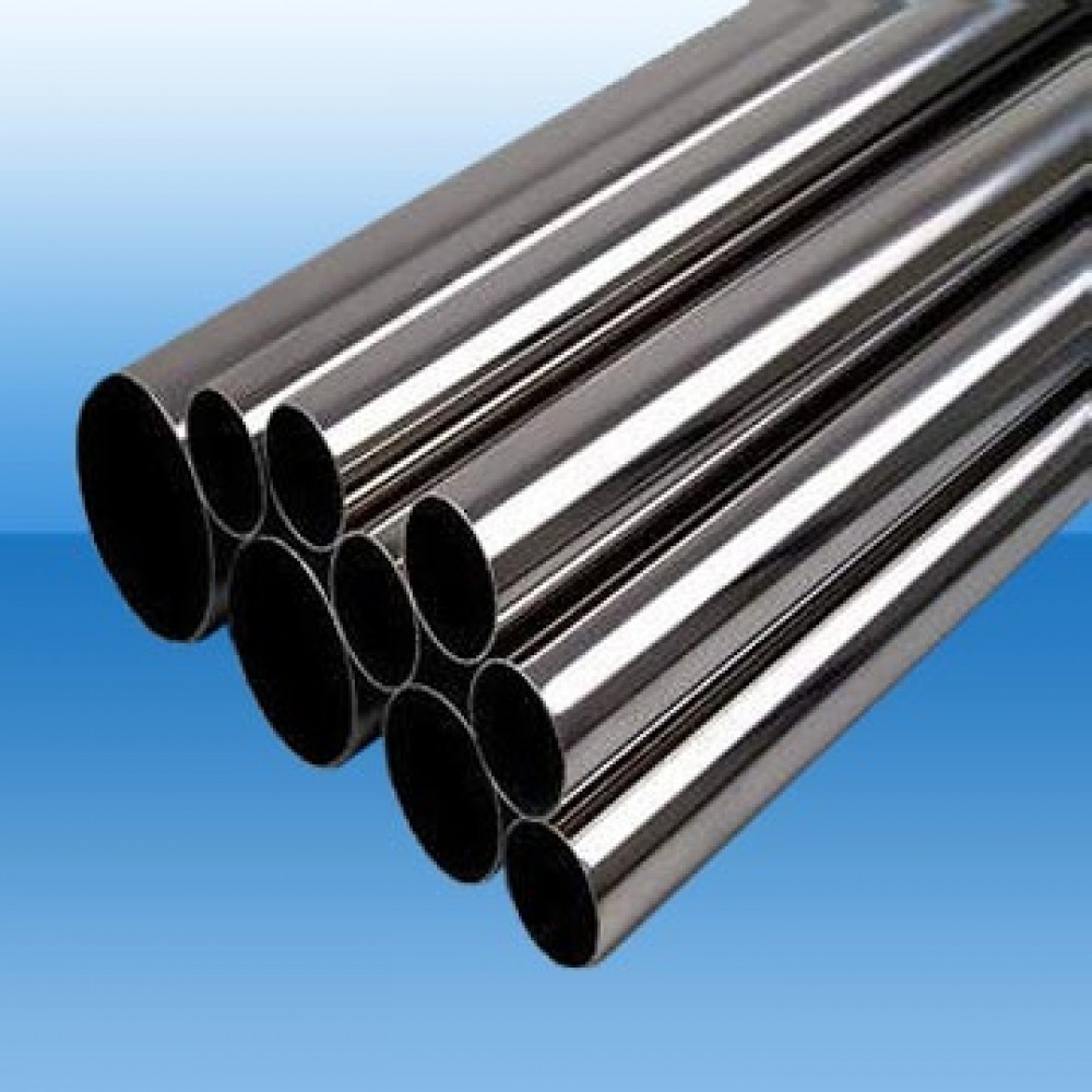 Cold Drawn Welded Precision Steel Tubes