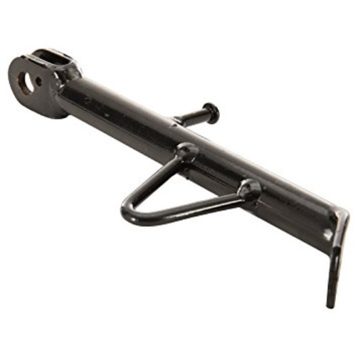 E-Bike Side Stand Fabrication
