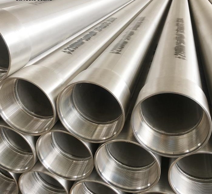 High Grade ERW Casing Pipes