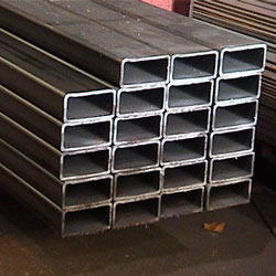 Mild Steel Hot Rolled Tubes